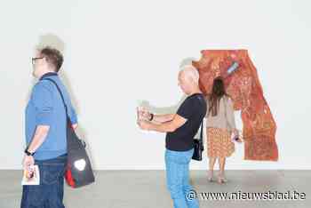 Niet te missen tijdens tiende Antwerp Art Weekend: kunst op 70 locaties