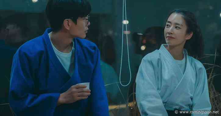 Crash K-Drama Episode 1 Recap & Spoilers: Will Lee Min-Ki, Kwak Sun-Young Crack Their First Case?