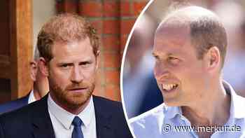 „Krebsdiagnose traf Harry hart“: Scheitert Versöhnung mit Kate an Prinz William?