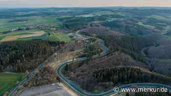 Die längste und eine der legendärsten Rennstrecken der Welt befindet sich in Rheinland-Pfalz
