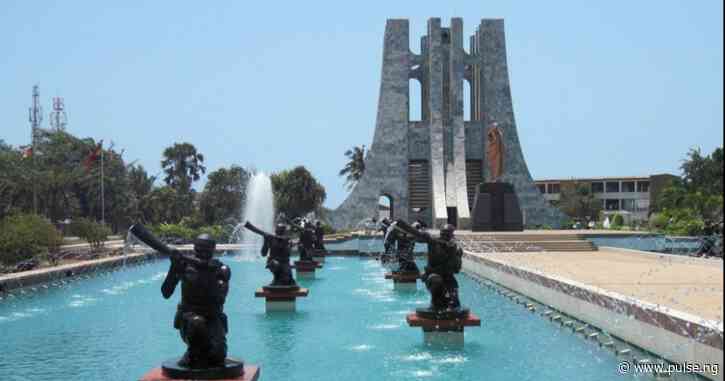 Tourists rate Ghana as a very expensive destination