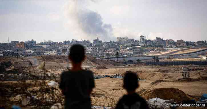 LIVE Oorlog Midden-Oosten | Internationaal Gerechtshof houdt deze week hoorzittingen over Rafah