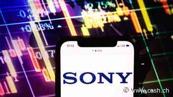 Sony enttäuscht bei Gewinnziel für das laufende Jahr - Aktienrückkauf