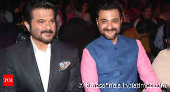 Sanjay on comparisons with Anil Kapoor