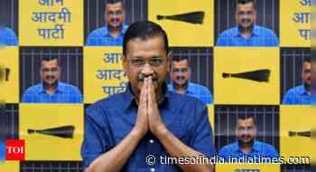 AAP to be made accused in excise policy case: ED tells Delhi high court