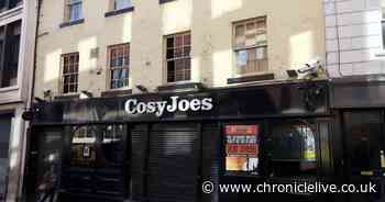 Cosy Joes teases new location as famous Newcastle bar set to go abroad