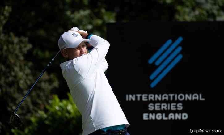 Poulter and McDowell among LIV Golf stars signed up for International Series London