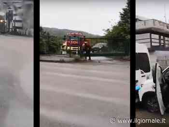 L'assalto al furgone e gli agenti uccisi. L'evasione choc del detenuto in Francia