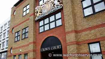 Watford man in court over 'beating and intimidating witness'