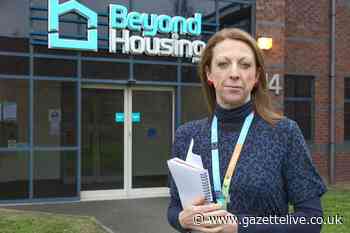 Beyond Housing awarded more than £600k to combat homelessness in Middlesbrough