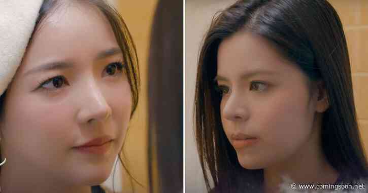 Thai GL My Marvellous Dream Is You Episode 2 Trailer: Fay Kanyaphat Worries About May Yada