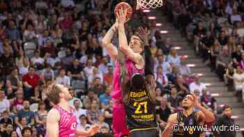 Baskets Bonn: Kampf um den Einzug ins Playoff-Viertelfinale