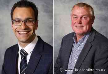 ‘Dawn of a new era’ declared as council group selects new leader and deputy