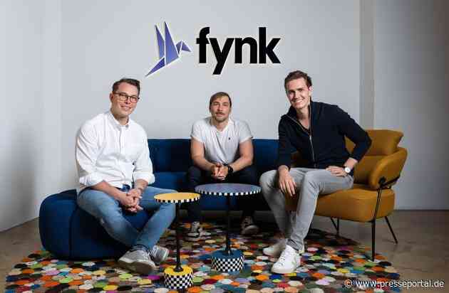 fynk: Seriengründer starten Vertragsmanagement-Software und geben Preseed-Runde bekannt