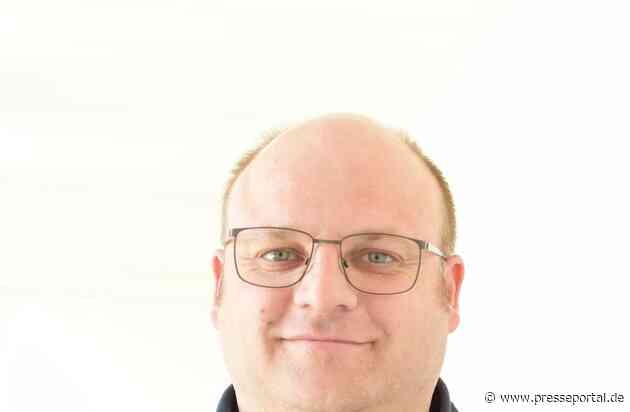 POL-CLP: Neuer Präventioner beim PK Friesoythe: Markus Dröge tritt Nachfolge von Gerd Binder an