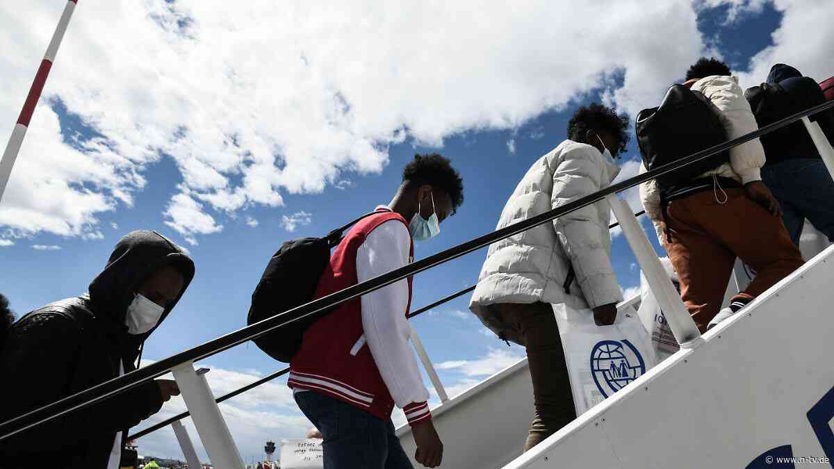 Nach jahrelangem Ringen: EU beschließt verschärfte Asylregeln