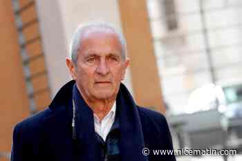 L'ancien maire de Toulon Hubert Falco condamné en appel à 5 ans d’inéligibilité