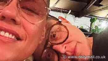 Gok Wan reveals he's in 'overwhelming pain' as he shares his best friend Ali has died after a battle with stage four breast cancer