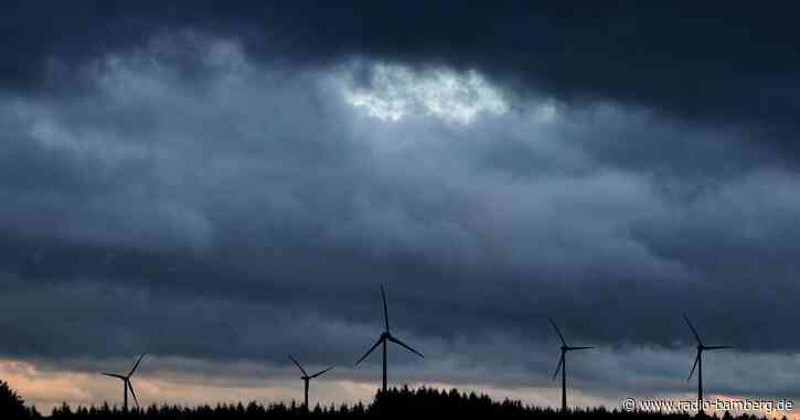 Verkleinertes Konzept soll Windpark Altötting retten