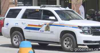 Busy weekend for Manitoba RCMP, with Whiteshell drowning, Selkirk robbery