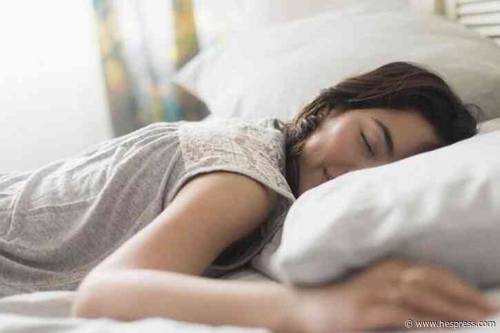 دراسة: "الكلام أثناء النوم" قد يتطلب استشارة 