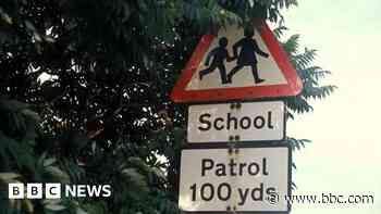 Dangerous drivers near schools 'will face action'