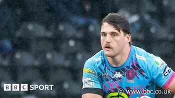Wigan's Byrne banned for Challenge Cup semi-final