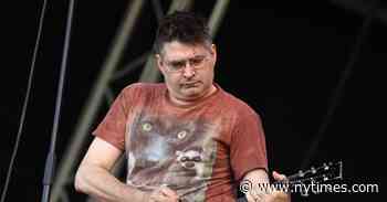 The Legacy of Steve Albini, Rock’s Uncompromising Force