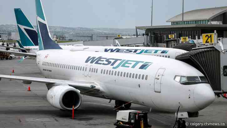 WestJet introduces year-round service from Calgary to Tokyo
