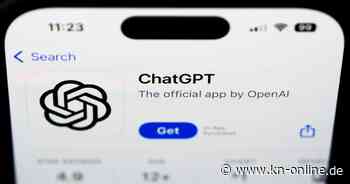 Kampf der KI-Giganten: Bringt Chat-GPT Google in Bedrängnis? Und was plant Apple?