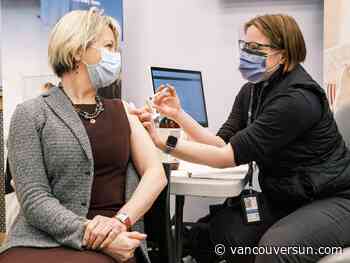B.C. nurses, doctors fired over vaccine refusal lose court bid to toss health orders