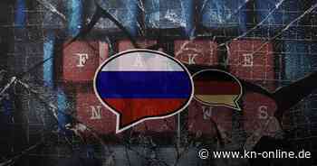 Alternative Medien: Wer sie liest und welche Rolle russische Propaganda spielt