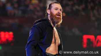 Sami Zayn reveals why it's more likely he would have won WWE world title under Vince McMahon rather than Triple H - but not for the right reasons