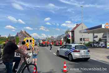Vrouw (82) komt om bij woningbrand in Bazel
