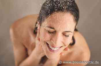 GROHE Shower Happiness Umfrage: 5 Tipps für pures Duschvergnügen