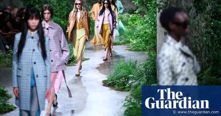 ‘Englishness with an Italian accent’: Gucci returns to its London roots