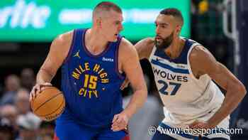 Nuggets vs. Timberwolves odds, score prediction, time: 2024 NBA playoff picks, Game 5 bets from proven model