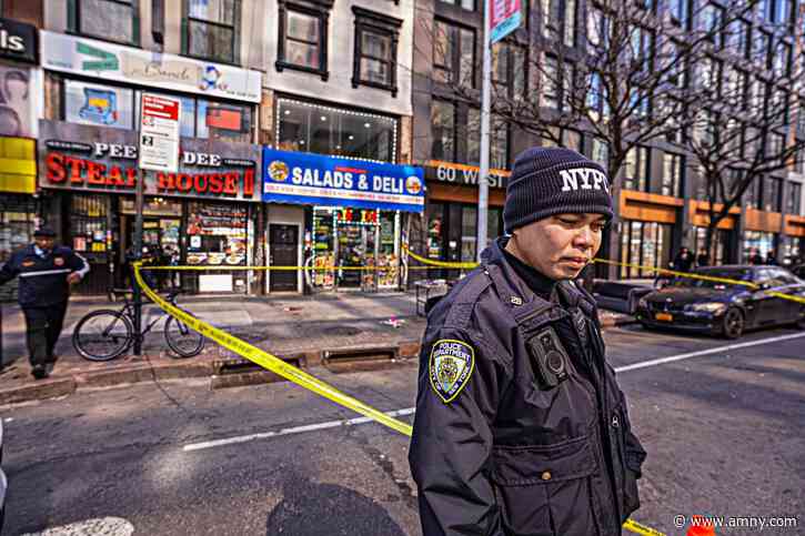 Bronx neighborhood saw two violent slashings hours apart: cops
