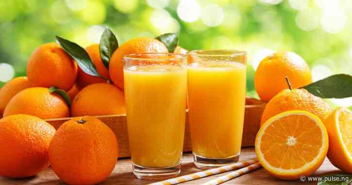 Hidden health dangers of fruit juice