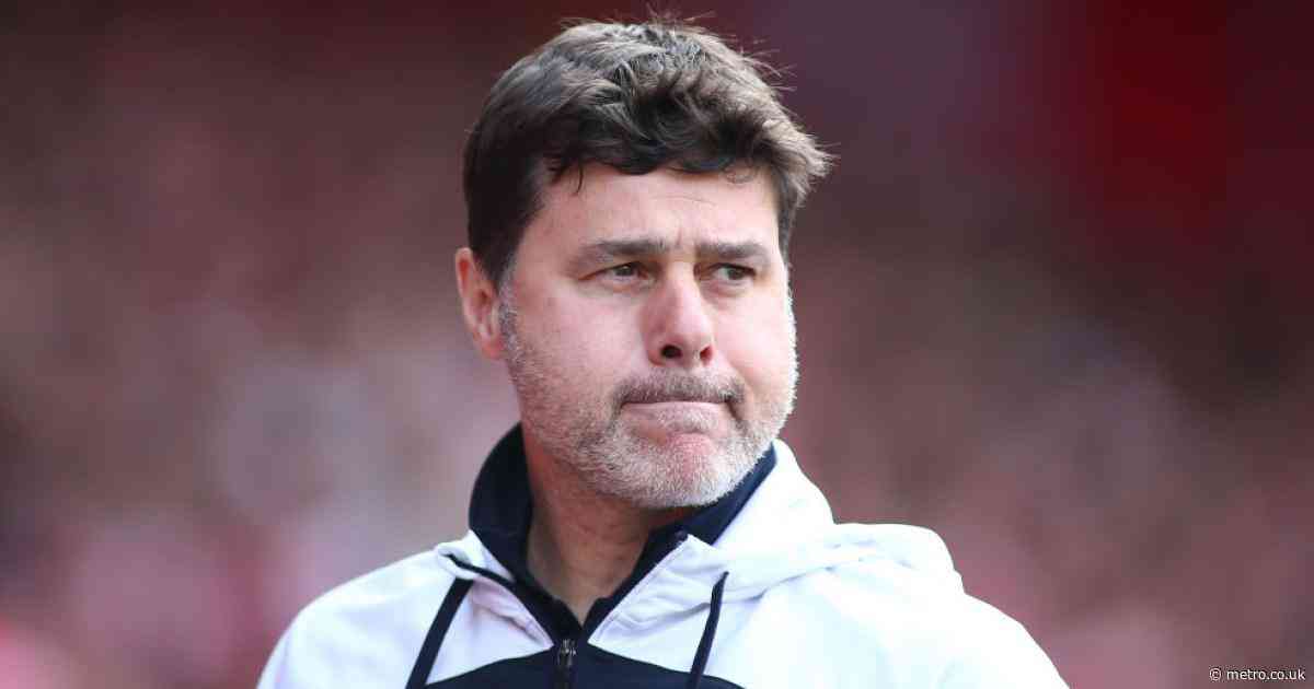 Mauricio Pochettino picks out ‘fantastic’ Chelsea star as upturn in form continues