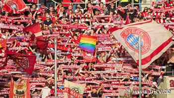 "Profis halten sich noch zurück": Kommt das Gruppen-Coming-out schwuler Fußballer doch nicht?