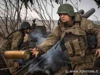 Lo sfondamento e la falla nello scudo missilistico: così è saltato l'argine di Kiev