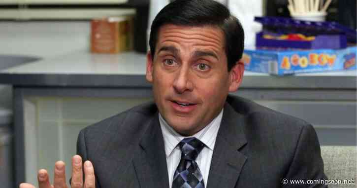New The Office Series Reboot: Why Is Steve Carell Not in It?