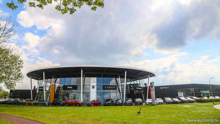 Stellantis komt met NOG een automerk naar Nederland