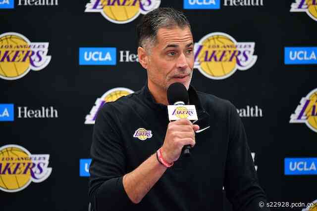 Lakers Rumors: Rob Pelinka Looking For ‘Grinder’ In Next Head Coach