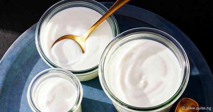 benefits of yogurt sexually
