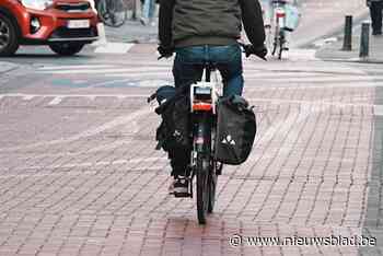 Wie geen fiets kan betalen, kan dit najaar 100 euro krijgen van de Stad Gent