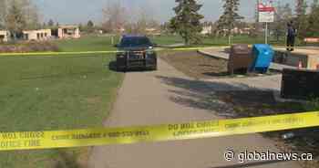 Teen stabbed near northwest Calgary high school: police