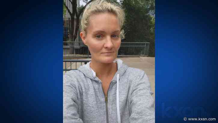 Austin police searching for missing 35-year-old woman
