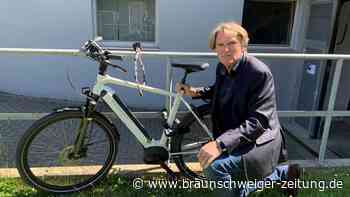 Alarmierender Trend: Immer mehr E-Bike-Diebstähle in Braunschweig